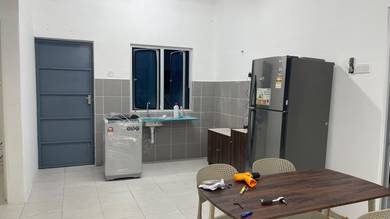 Room-for-rent-Seri-Iskandar-Perak