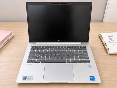 HP Probook 4 G1iR 14 inch Notebook PC