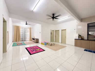 Residensi Adelia 1 @ Bangi Avenue Kajang