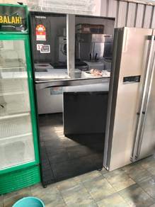 peti ais Toshiba inverter sekli hantar 