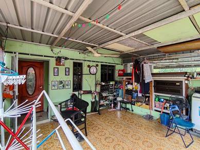 [FULL LOAN|RENOVATED] Double Storey Blok 28 Bandar Tasik Puteri Rawang