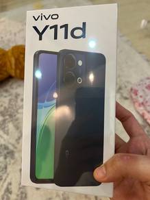 VIVO Y11D NEW In box