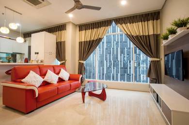 Beside LRT/MRT|2-3 Room DUAL KEY @ Link Mid Valley City GOOD INVEST !