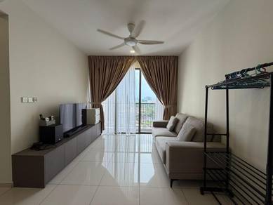 Kenwingston @ Setapak for Rent