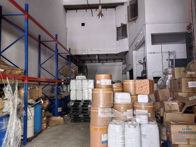 Link Factory at Kota Damansara