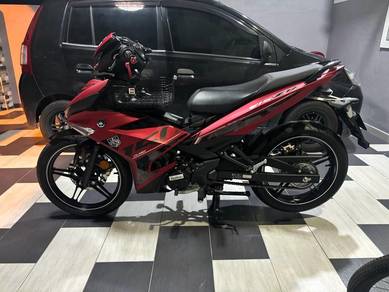 Y15 untuk dijual