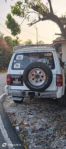 1995 Mitsubishi PAJERO 2.5 L047 (A)