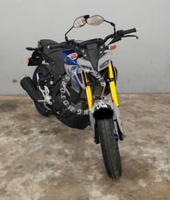 2022  Yamaha Mt155 R15 Fz 150 Y15 Y16 Rs Pulsar