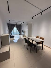 Rubica Residence Condominium @ Harbour Place at Butterworth for Rent