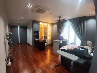Kajang Impian Gemilang Anjung Residence Amandarii Bungalow for sale