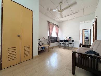 INVESTMENT✅CHEAP UNIT✅2 PARKING✅Apartment Sri Tanjung USJ 16 For Sale