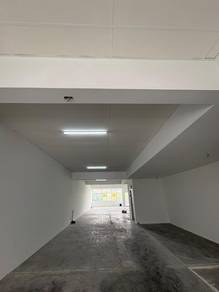 Bandar Botanic, Klang-2 Storey Shop For Rent