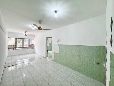 [LEVEL 1] Apartment Indah, Damansara Damai.