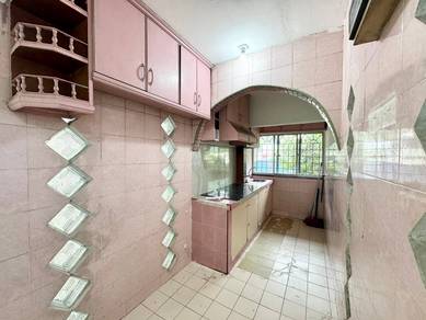 [LEVEL 1] Apartment Indah, Damansara Damai.