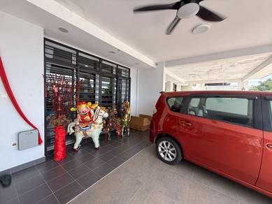 2-storey-Terraced-House-for-sale-Johor-Bahru-Johor