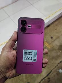 Infinix Smart 20e