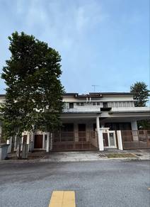 Spacious 2 Storey Bandar Ainsdale Seremban