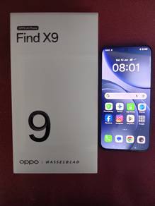 Oppo Find X9 (512GB)
