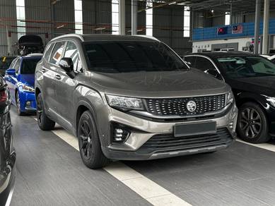 2023 Proton X90 1.5 FLAGSHIP (A)