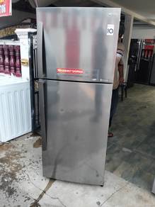 peti ais LG inverter sekli hantar 