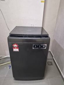 Big Top Load Washing Machine