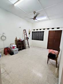 1-storey-Terraced-House-for-sale-Ayer-Keroh-Melaka