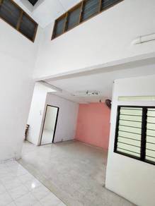 Ayer Keroh Heights [SPACIOUS] Single Storey Terrace House @ Melaka