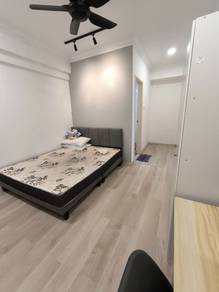 [FEMALE UNIT] MASTER Room @ Pandan Ville Condo @ Pandan Indah, Ampang