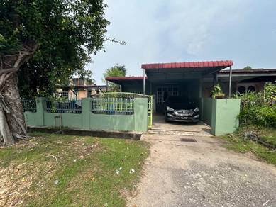Semi-Detached-House-for-sale-Alor-Setar-Kedah