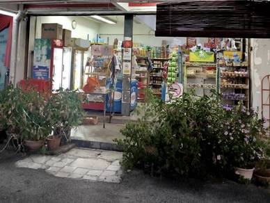 Mini Market for sale 