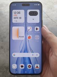 Tecno Pova Slim 5G