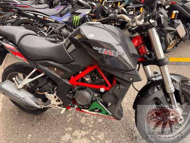 Benelli tnt25  3265