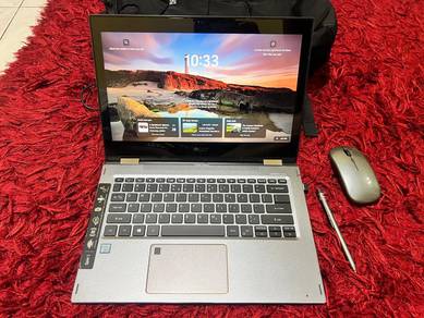 ACER SPIN 5, 360 TOUCH SCREEN - Laptop