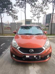 Perodua MYVI 1.3 XT (A) Owner Sales