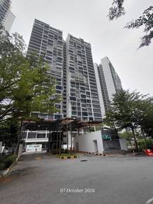 [BEST BUY] Skycube Residence, 1270sf, High Floor, 2 Carparks, Near FTZ