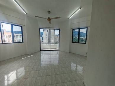 Victoria heights basic unit