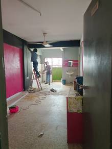 Damai Apartment Bandar Sunway  (Bumi Lot Unit)