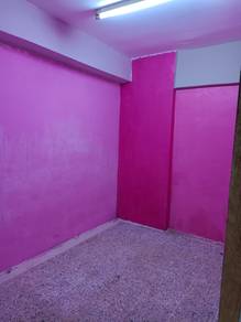 Damai Apartment Bandar Sunway  (Bumi Lot Unit)