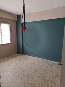 Damai Apartment Bandar Sunway  (Bumi Lot Unit)