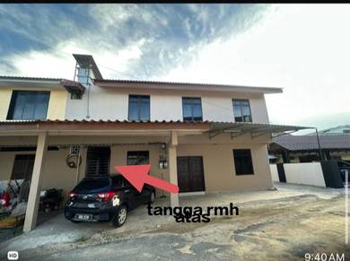Rumah Sewa Kg Cherang FOR SALE
