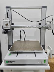 Bambu Lab A1 