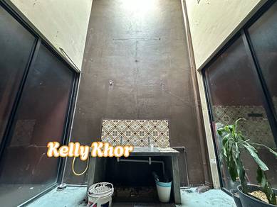 Jln Dato Keramat 2-Storey Commercial Shoplot Georgetown Irving New Lan