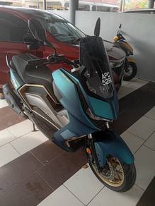 Aveta Vanguard SE UNTUK dijual