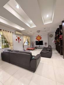For Sale / 3-Storey Bungalow / Donggongon / Penampang