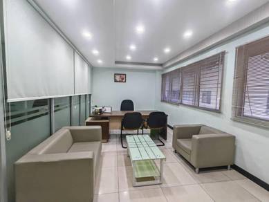 Office-space-for-sale-Bandar-Bukit-Tinggi-Selangor