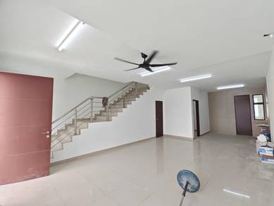 2-storey-Terraced-House-for-rent-Skudai-Johor