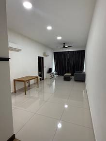 Ready Move In Below Market Apt for Rent @ Paragon Suite CIQ 2 beds