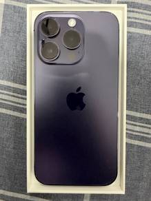 Iphone 14 Pro 128GB