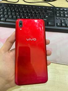 Vivo y93 6gb ram 128gb storrage
