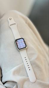 apple watch se 3 40mm starlight